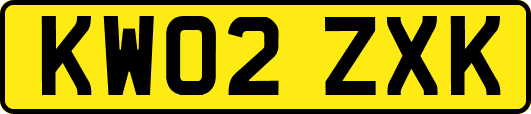 KW02ZXK