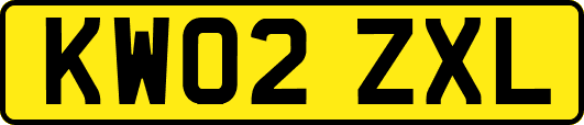 KW02ZXL