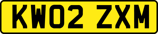 KW02ZXM