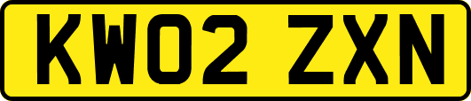 KW02ZXN