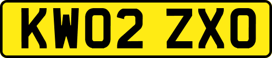 KW02ZXO