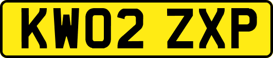 KW02ZXP