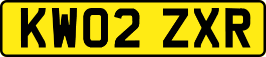 KW02ZXR
