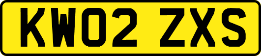 KW02ZXS