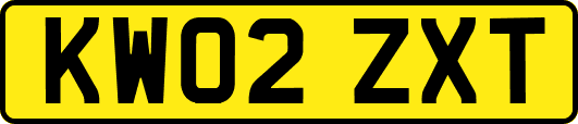 KW02ZXT