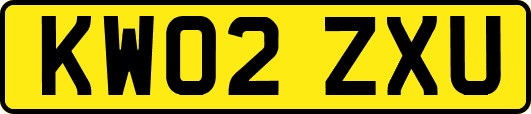 KW02ZXU