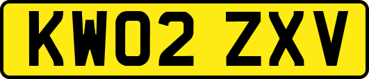 KW02ZXV