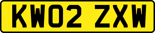 KW02ZXW