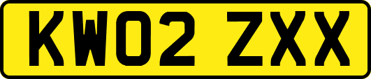 KW02ZXX