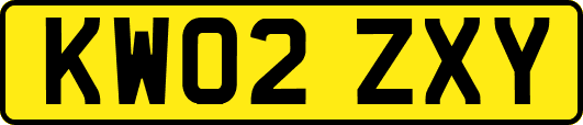 KW02ZXY