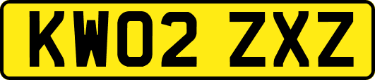KW02ZXZ