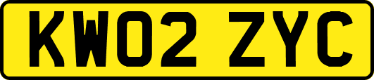 KW02ZYC