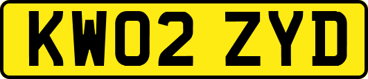 KW02ZYD