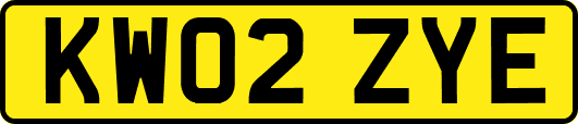 KW02ZYE