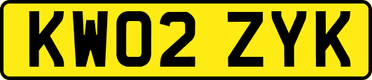 KW02ZYK
