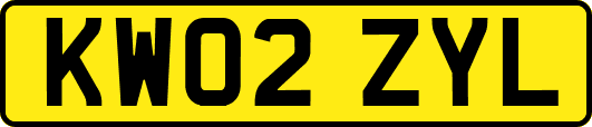 KW02ZYL