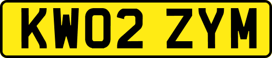 KW02ZYM