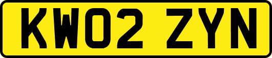 KW02ZYN