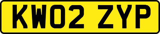 KW02ZYP