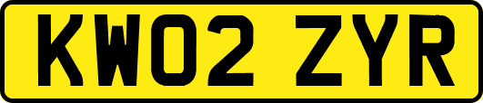 KW02ZYR