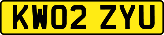 KW02ZYU