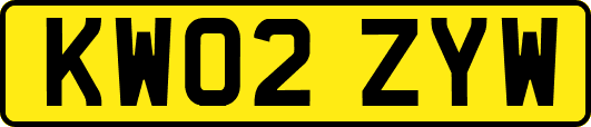 KW02ZYW