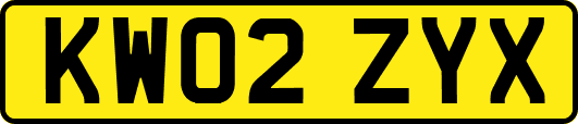KW02ZYX