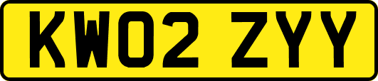 KW02ZYY