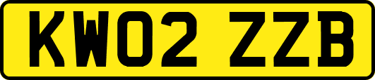 KW02ZZB