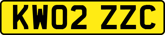 KW02ZZC
