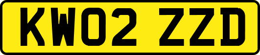 KW02ZZD