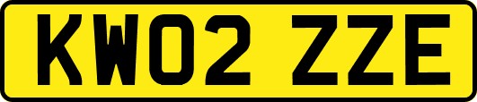 KW02ZZE