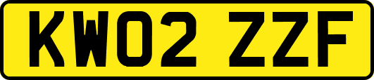 KW02ZZF