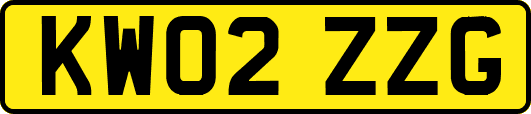 KW02ZZG