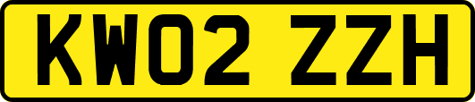 KW02ZZH