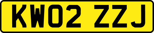 KW02ZZJ