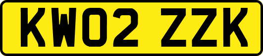 KW02ZZK