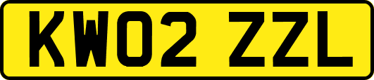 KW02ZZL