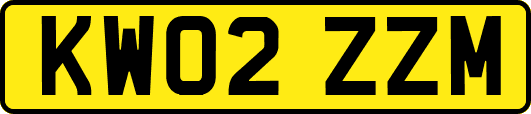 KW02ZZM