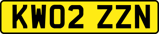 KW02ZZN
