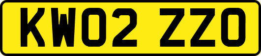 KW02ZZO