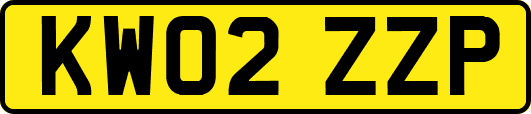 KW02ZZP