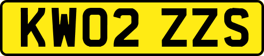 KW02ZZS