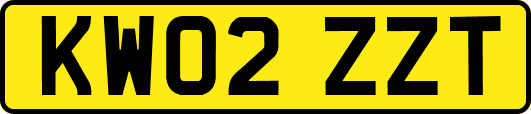 KW02ZZT