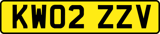 KW02ZZV