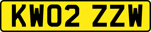 KW02ZZW