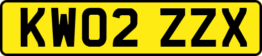 KW02ZZX