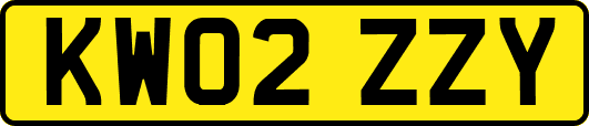 KW02ZZY