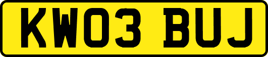 KW03BUJ