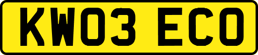 KW03ECO
